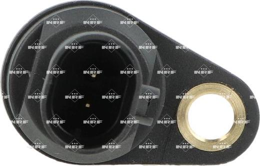 NRF 755091 - Capteur d'angle, vilebrequin droxauto.com