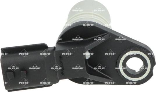 NRF 755098 - Capteur d'angle, vilebrequin droxauto.com