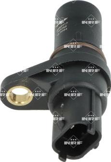 NRF 755092 - Capteur d'angle, vilebrequin droxauto.com