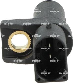 NRF 755097 - Capteur d'angle, vilebrequin droxauto.com