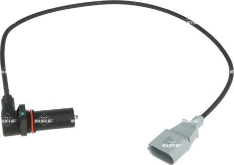 NRF 755049 - Capteur d'angle, vilebrequin droxauto.com