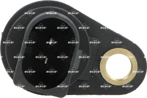 NRF 755044 - Capteur d'angle, vilebrequin droxauto.com