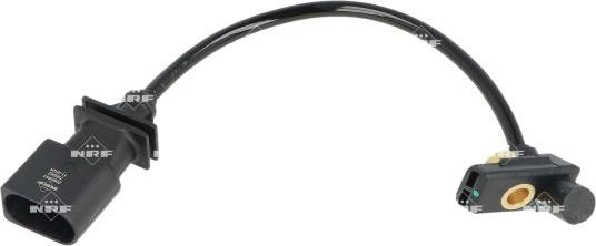 NRF 755042 - Capteur d'angle, vilebrequin droxauto.com