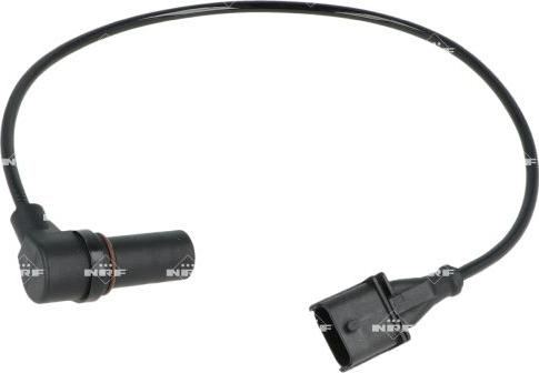 NRF 755050 - Capteur d'angle, vilebrequin droxauto.com