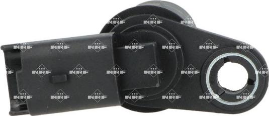 NRF 755051 - Capteur d'angle, vilebrequin droxauto.com