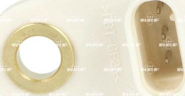 NRF 755058 - Capteur d'angle, vilebrequin droxauto.com