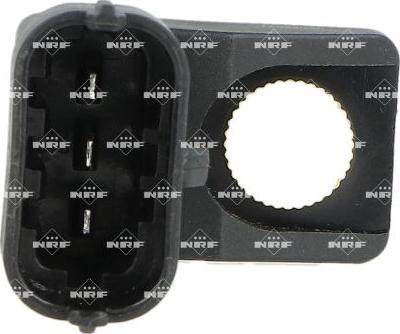 NRF 755052 - Capteur d'angle, vilebrequin droxauto.com