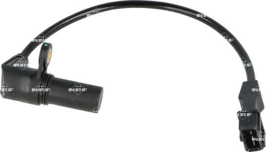 NRF 755066 - Capteur d'angle, vilebrequin droxauto.com