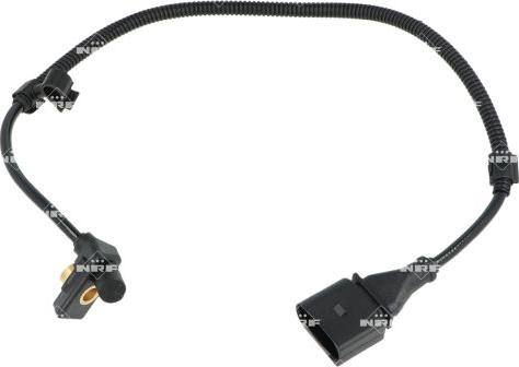 NRF 755067 - Capteur d'angle, vilebrequin droxauto.com