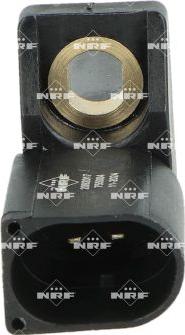 NRF 755004 - Capteur d'angle, vilebrequin droxauto.com