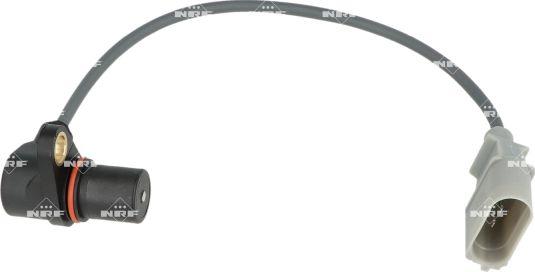 NRF 755005 - Capteur d'angle, vilebrequin droxauto.com