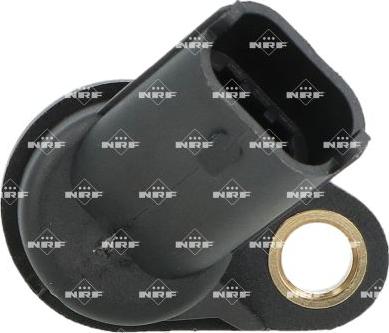 NRF 755001 - Capteur d'angle, vilebrequin droxauto.com