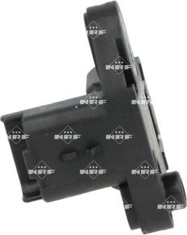 NRF 755002 - Capteur d'angle, vilebrequin droxauto.com