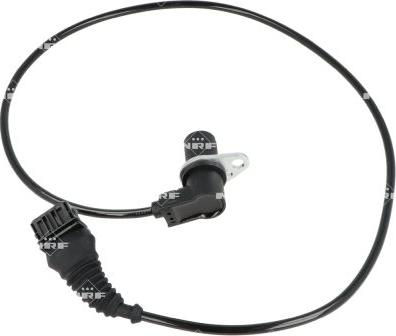 NRF 755019 - Capteur d'angle, vilebrequin droxauto.com