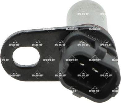 NRF 755014 - Capteur d'angle, vilebrequin droxauto.com