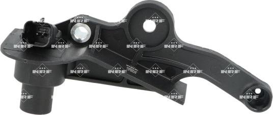 NRF 755015 - Capteur d'angle, vilebrequin droxauto.com