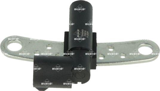NRF 755016 - Capteur d'angle, vilebrequin droxauto.com
