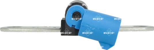 NRF 755010 - Capteur d'angle, vilebrequin droxauto.com