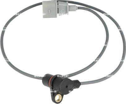 NRF 755012 - Capteur d'angle, vilebrequin droxauto.com