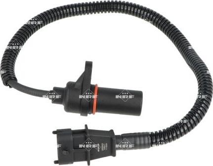 NRF 755017 - Capteur d'angle, vilebrequin droxauto.com