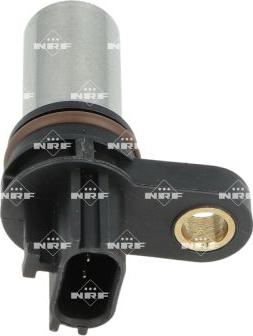 NRF 755084 - Capteur d'angle, vilebrequin droxauto.com