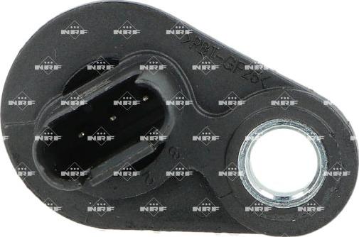 NRF 755080 - Capteur d'angle, vilebrequin droxauto.com