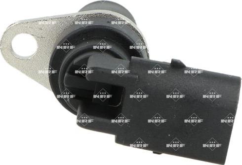 NRF 755081 - Capteur d'angle, vilebrequin droxauto.com