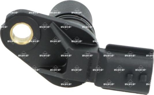 NRF 755035 - Capteur d'angle, vilebrequin droxauto.com