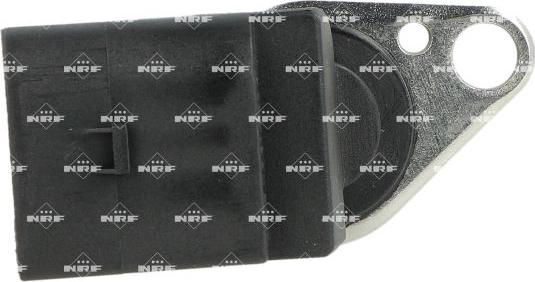 NRF 755038 - Capteur d'angle, vilebrequin droxauto.com