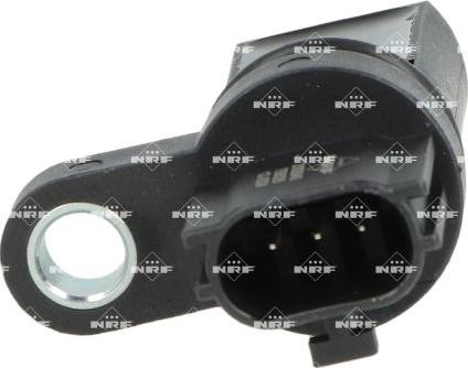 NRF 755025 - Capteur d'angle, vilebrequin droxauto.com