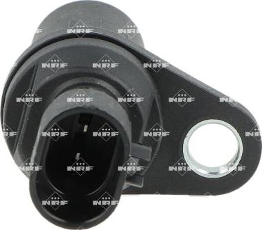 NRF 755026 - Capteur d'angle, vilebrequin droxauto.com