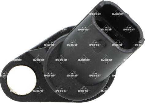 NRF 755020 - Capteur d'angle, vilebrequin droxauto.com