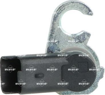 NRF 755028 - Capteur d'angle, vilebrequin droxauto.com