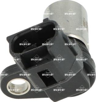 NRF 755072 - Capteur d'angle, vilebrequin droxauto.com