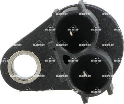 NRF 755199 - Capteur d'angle, vilebrequin droxauto.com