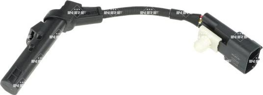 NRF 755194 - Capteur d'angle, vilebrequin droxauto.com