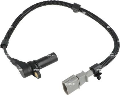 NRF 755190 - Capteur d'angle, vilebrequin droxauto.com