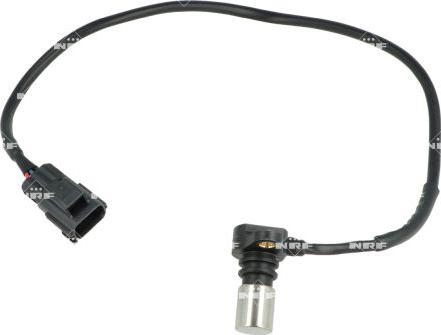 NRF 755192 - Capteur d'angle, vilebrequin droxauto.com
