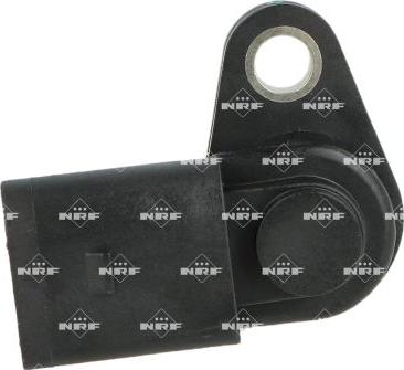 NRF 755197 - Capteur d'angle, vilebrequin droxauto.com