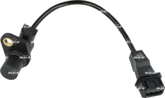 NRF 755144 - Capteur d'angle, vilebrequin droxauto.com