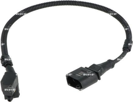 NRF 755155 - Capteur d'angle, vilebrequin droxauto.com