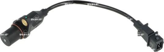 NRF 755156 - Capteur d'angle, vilebrequin droxauto.com