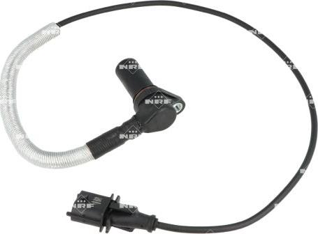 NRF 755150 - Capteur d'angle, vilebrequin droxauto.com