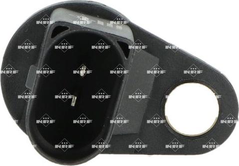 NRF 755166 - Capteur d'angle, vilebrequin droxauto.com