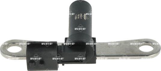 NRF 755109 - Capteur d'angle, vilebrequin droxauto.com