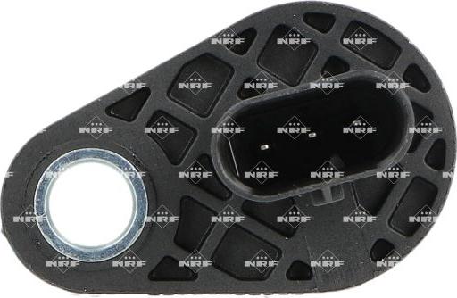 NRF 755105 - Capteur d'angle, vilebrequin droxauto.com