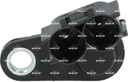 NRF 755101 - Capteur d'angle, vilebrequin droxauto.com
