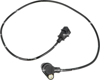 NRF 755108 - Capteur d'angle, vilebrequin droxauto.com