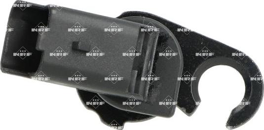 NRF 755116 - Capteur d'angle, vilebrequin droxauto.com