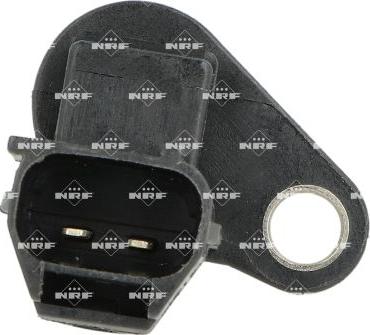 NRF 755110 - Capteur d'angle, vilebrequin droxauto.com